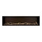 Modern Flames Landscape Pro Multi 56" Linear Multi-Sided Electric Fireplace With Hybrid Flame Technology [LPM-5616V2] (SAK67390)