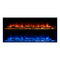 Modern Flames Landscape Pro Multi 68" Linear Multi-Sided Electric Fireplace [LPM-6816] (SAK15284)