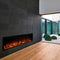 Modern Flames Landscape Pro Slim 56" Built-In Electric Fireplace With Wifi Control [LPS-5614] (SAK62153)