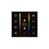 Modern Flames Landscape Pro Slim 56" Built-In Electric Fireplace With Wifi Control [LPS-5614] (SAK62153)