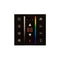Modern Flames Landscape Pro Slim 56" Built-In Electric Fireplace With Wifi Control [LPS-5614] (SAK62153)