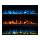 Modern Flames Landscape Pro Slim 56" Built-In Linear Electric Fireplace [LPS-5614V2] (SAK54711)