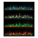 Modern Flames Landscape Pro Slim 56" Built-In Linear Electric Fireplace [LPS-5614V2] (SAK54711)