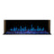 Modern Flames Orion Multi 100" Heliovision Multi-Sided Electric Fireplace [OR100-MULTI] (SAK38017)