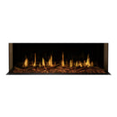 Modern Flames Orion Multi 100" Heliovision Multi-Sided Electric Fireplace [OR100-MULTI] (SAK38017)