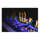 Modern Flames Orion Multi 52" Heliovision Multi-View Electric Fireplace [OR52-MULTI] (SAK92056)