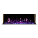 Modern Flames Orion Multi 52" Heliovision Multi-View Electric Fireplace [OR52-MULTI] (SAK92056)