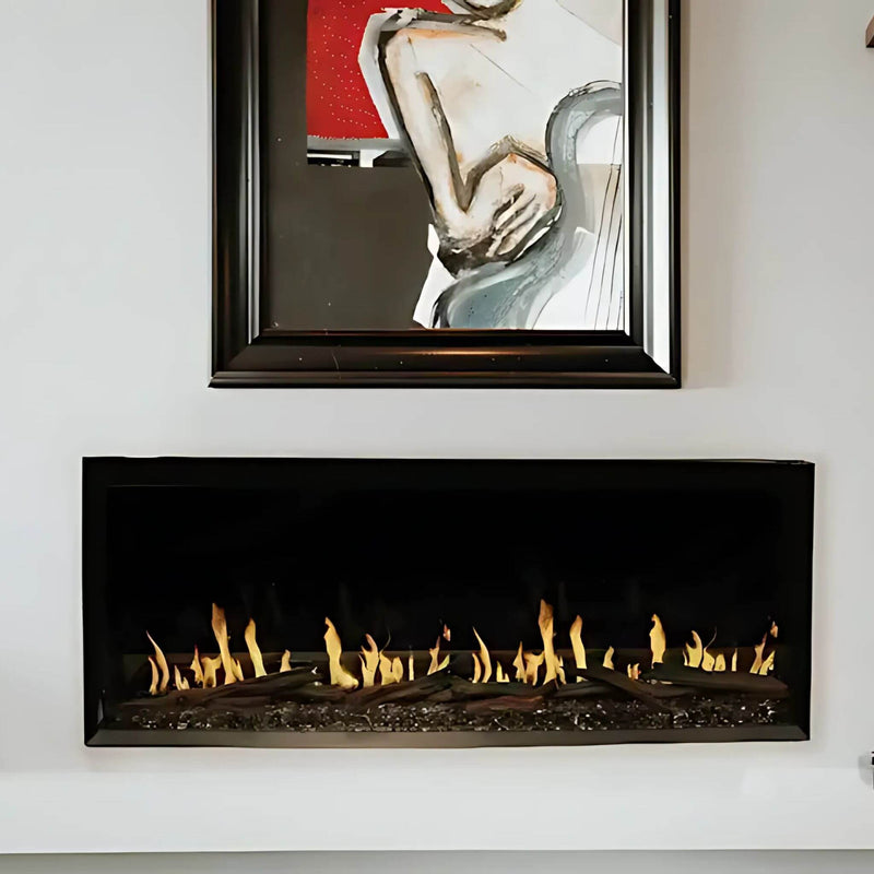 Modern Flames Orion Multi 52" Heliovision Multi-View Electric Fireplace [OR52-MULTI] (SAK92056)