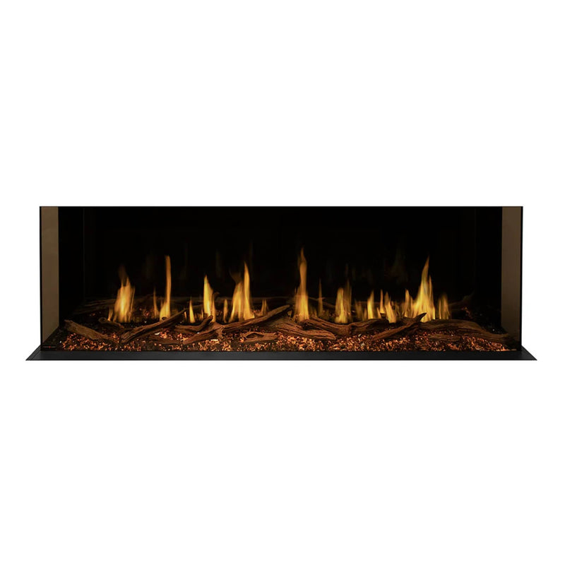 Modern Flames Orion Multi 60" Heliovision Built-In Electric Fireplace [OR60-MULTI] (SAK73095)