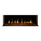 Modern Flames Orion Multi 60" Heliovision Built-In Electric Fireplace [OR60-MULTI] (SAK73095)