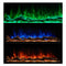 Modern Flames Landscape Pro Multi 44" Linear Multi-Sided Electric Fireplace [LPM-4416] (SAK12502)