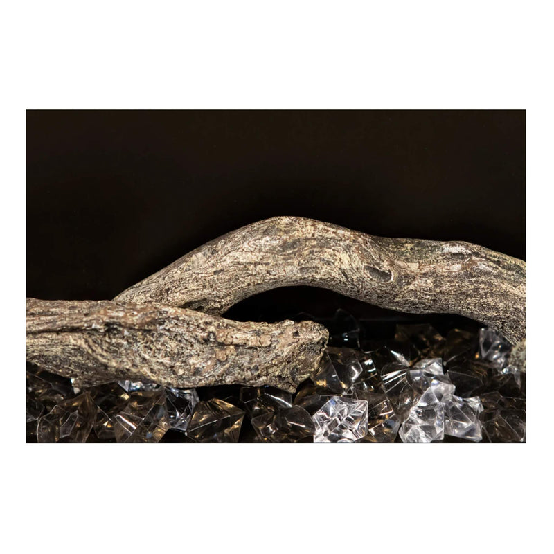 Modern Flames Landscape Pro Slim 44" Built-In Linear Electric Fireplace [LPS-4414V2] (SAK18695)