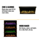 Modern Flames Orion Multi 52" Heliovision Multi-View Electric Fireplace [OR52-MULTI] (SAK92056)