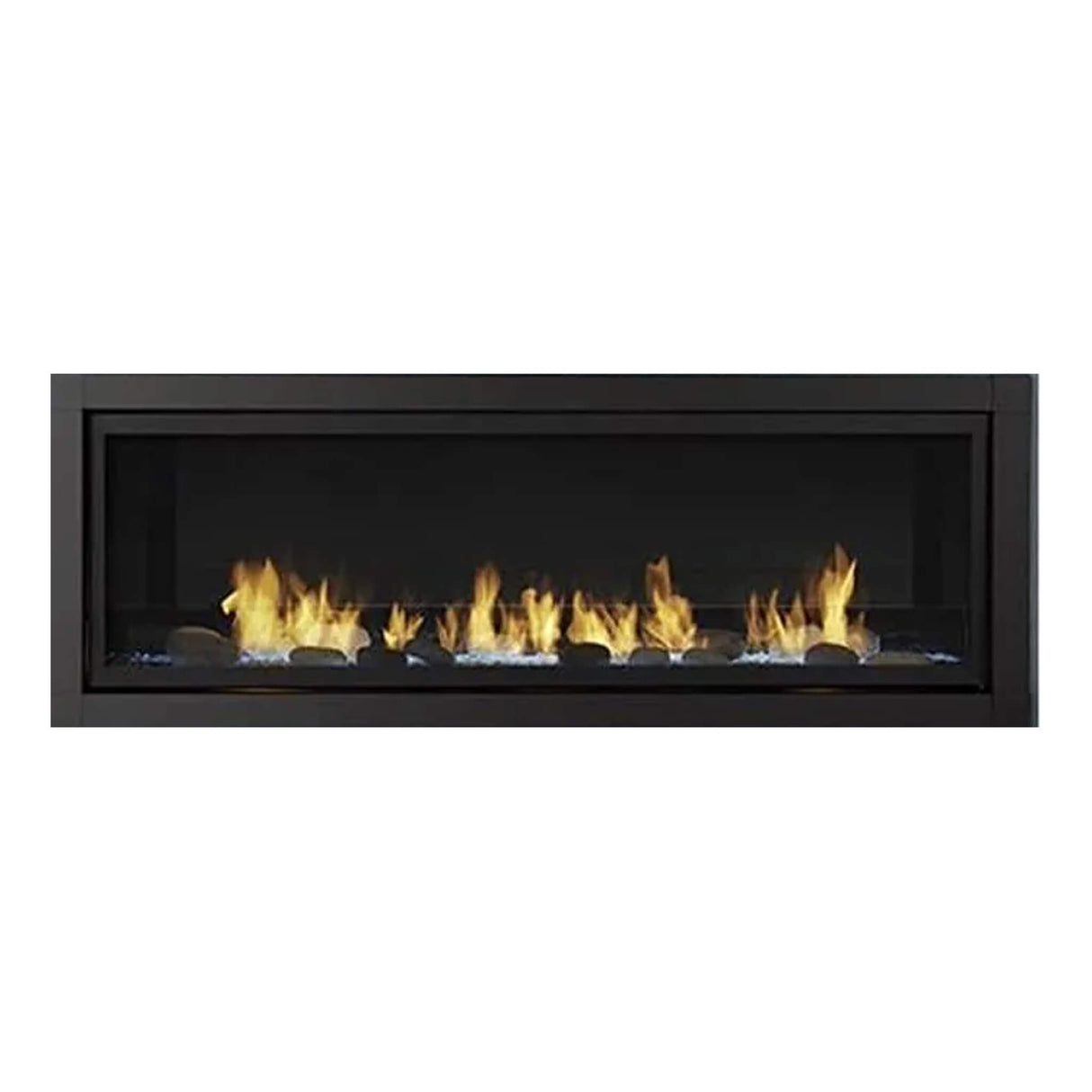 Monessen Artisan 42-Inch Reduced BTU Vent-Free Linear Fireplace With IPI Plus [AVFL42N/PIP-RB] (SAK68591)