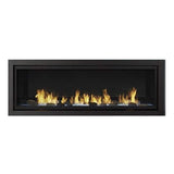 Monessen Artisan 42-Inch Reduced BTU Vent-Free Linear Fireplace With IPI Plus [AVFL42N/PIP-RB] (SAK68591)