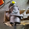 Motor for Vibratory Roller