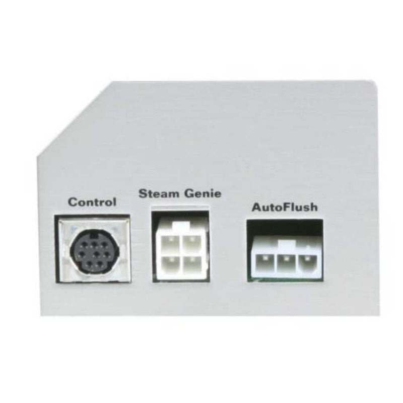 Mr.Steam MSSUPER-E Series Heavy-Duty Steam Shower Generator With LED Displays (SAK10753)