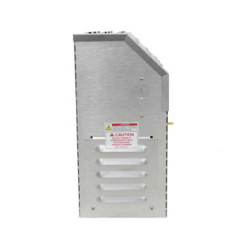 Mr.Steam MSSUPER-E Series Heavy-Duty Steam Shower Generator With LED Displays (SAK10753)