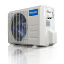 MRCOOL Advantage 5G 12,000 BTU 21.5 SEER2 Ductless Mini Split Air Conditioner and Heat Pump - 230V