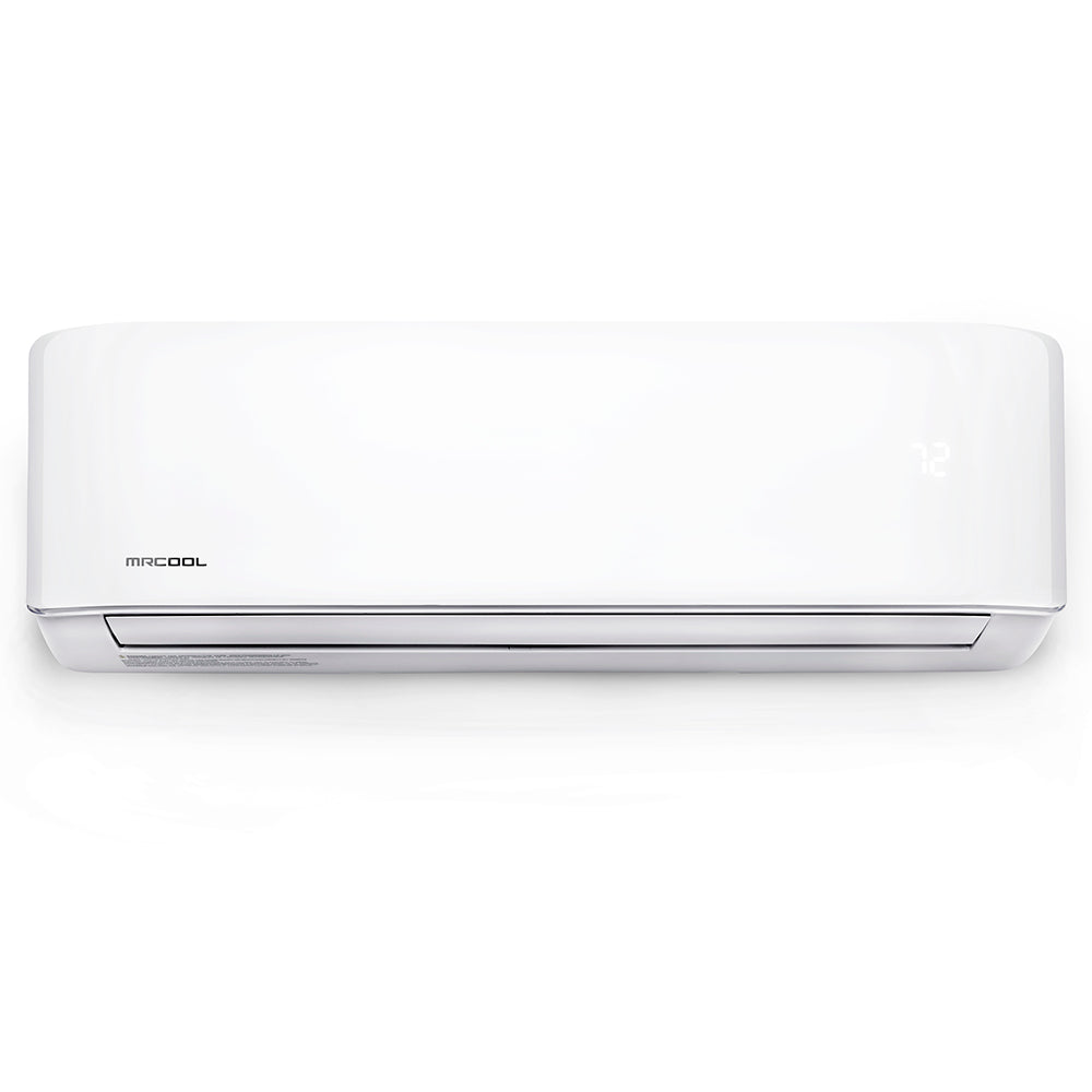MRCOOL Advantage 5G 36,000 BTU 18 SEER2 Ductless Mini Split Air Conditioner and Heat Pump - 230V