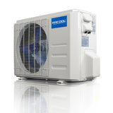 MRCOOL Advantage 5G 36,000 BTU 18 SEER2 Ductless Mini Split Air Conditioner and Heat Pump - 230V