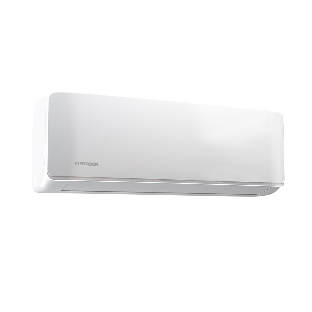 MRCOOL Advantage 5G 9,000 BTU 21.5 SEER2 Ductless Mini Split Air Conditioner and Heat Pump - 115V