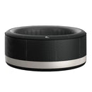 MSpa P-CA063 Camaro Premium Series Six-Person Inflatable Hot Tub & Spa W/ 138 Bubble Jets, 81" (SAK48512)