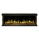 Modern Flames Orion Multi 60" Heliovision Built-In Electric Fireplace [OR60-MULTI] (SAK73095)