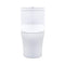 [MW4464736CEMFGN#01] TOTO Aquia IV Dual Flush Elongated Chair Height Toilet With Washlet S7A (SAK98062)