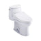 [MW6043084CEFG#01] TOTO Ultramax II 1.28 GPF One Piece Elongated Toilet With Washlet C5 Bidet Seat (SAK15253)