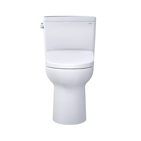 [MW7764736CSG#01] TOTO Drake 1.6 GPF RH Washlet Elongated Bidet Toilet Seat With S7A Auto Open/Close Bidet Seat (SAK75906)