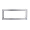 Napoleon Galaxy 48 Outdoor Linear Single-Sided Electronic Start Natural Gas Fireplace [GSS48E] (SAK60567)