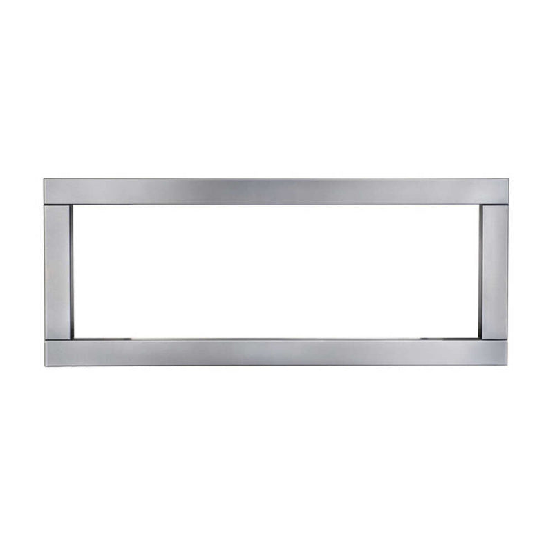 Napoleon Galaxy 48 Outdoor Linear Single-Sided Electronic Start Natural Gas Fireplace [GSS48E] (SAK60567)