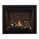 Napoleon Altitude X Direct Vent 42" Propane Fireplace [AX42PTE-1] (SAK72948)