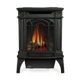 Napoleon Arlington 20 Cast Iron Millivolt Ignition Natural Gas Stove, 19" [GDS20NSB] (SAK93714)
