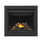 Napoleon Ascent 36 Direct Vent Electronic Ignition Natural Gas Fireplace, 35" [BX36NTRE] (SAK75982)