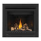 Napoleon Ascent 36 Direct Vent Millivolt Ignition Natural Gas Fireplace, 35" [B36NTR-1] (SAK85316)