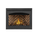 Napoleon Ascent 42 Direct Vent Electronic Ignition Natural Gas Fireplace With Back-Up Control System, 42" [B42NTRE] (SAK96214)
