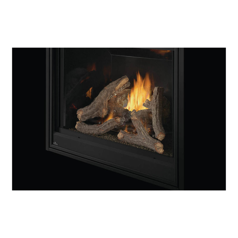 Napoleon Ascent Deep 42 Direct Vent Electronic Ignition Natural Gas [D42NTRE] (SAK42391)