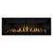 Napoleon Ascent LINEAR Premium Direct Vent Natural Gas Fireplace Battery Back-Up Control [BLP42/46/56NTE] (SAK52964)
