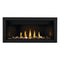 Napoleon Ascent LINEAR Premium Direct Vent Natural Gas Fireplace Battery Back-Up Control [BLP42/46/56NTE] (SAK52964)