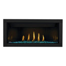 Napoleon Ascent LINEAR Premium Direct Vent Natural Gas Fireplace Battery Back-Up Control [BLP42/46/56NTE] (SAK52964)