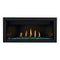 Napoleon Ascent LINEAR Premium Direct Vent Natural Gas Fireplace Battery Back-Up Control [BLP42/46/56NTE] (SAK52964)