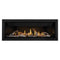 Napoleon Ascent LINEAR Premium Direct Vent Natural Gas Fireplace Battery Back-Up Control [BLP42/46/56NTE] (SAK52964)
