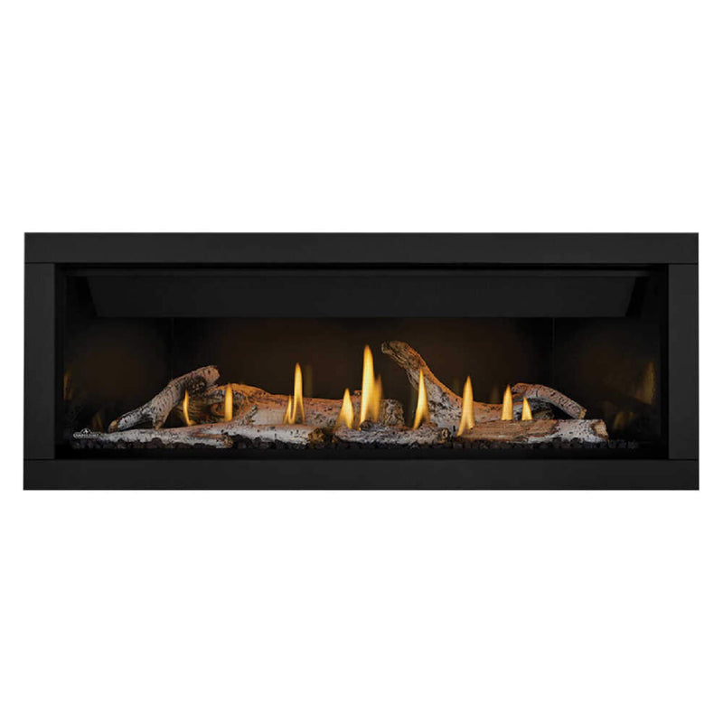Napoleon Ascent LINEAR Premium Direct Vent Natural Gas Fireplace Battery Back-Up Control [BLP42/46/56NTE] (SAK52964)
