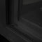 Napoleon Ascent Multi-View See-Through Glass Ember Bed Direct Vent Natural Gas, 45" [BHD4STGN] (SAK72816)