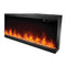 Napoleon Astound FlexMount Electric Fireplace [NEFL50/62AB] (SAK51294)