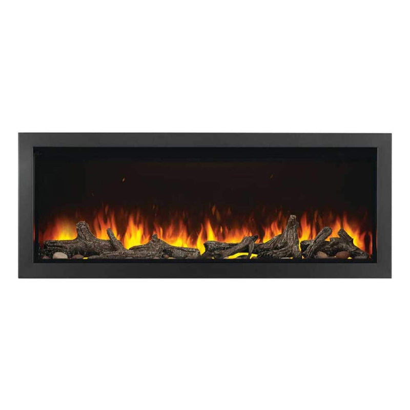 Napoleon Astound Built-In Electric Fireplace With Premium Remote & Mobile App [NEFB50/62/74/96AB] (SAK34921)