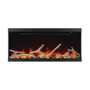 Napoleon Astound FlexMount Electric Fireplace [NEFL50/62AB] (SAK51294)
