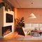 Napoleon Astound FlexMount Electric Fireplace [NEFL50/62AB] (SAK51294)